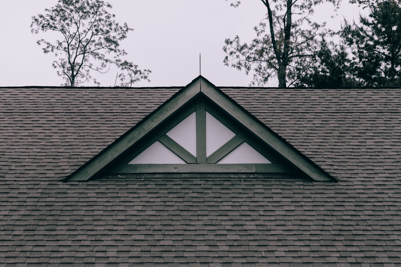 Roofing services by Mega Siding